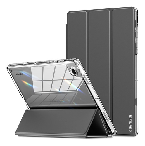 Infiland Funda P/ Samsung Galaxy Tab A8 Funda Con Hd