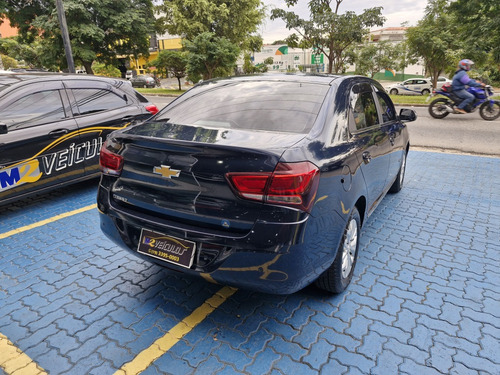 Chevrolet Cobalt 1.8 MPFI ELITE 8V FLEX 4P AUTOMÁTICO