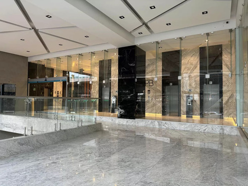 Pedregal Edificio Nuevo 15 Pisos Semiterminado Junto Artz