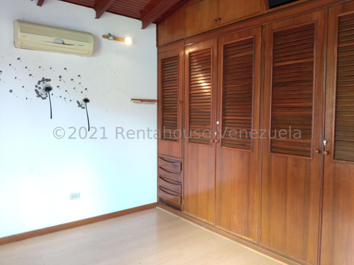 Imagen 3 de 13 de Casa En Venta Colinas De Los Ruices Mls #21-20967