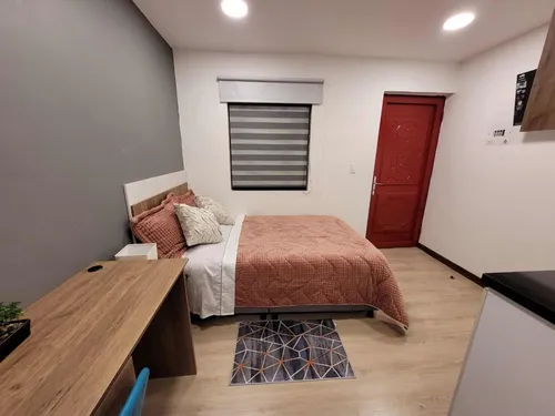 Apartaestudio Excelente