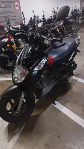 Scooter