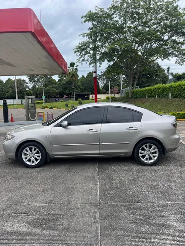 Mazda 3 1.6 Z6ha7