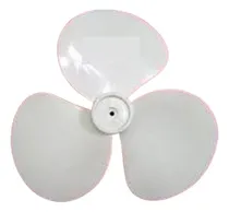 Comprar Paletas Para Ventilador De 16 Pulgadas