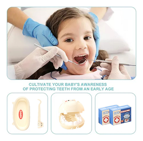 Juego De Juguetes Médico De Ambulancia Para Niños, 59 Pzs