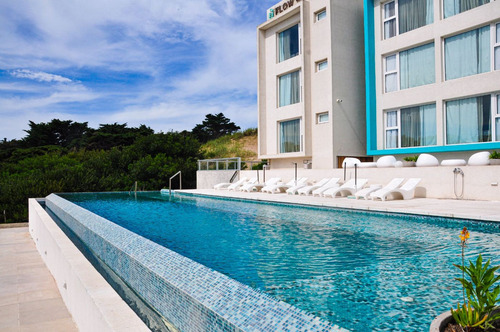 Venta De Departamento En Flow Vista Al Mar