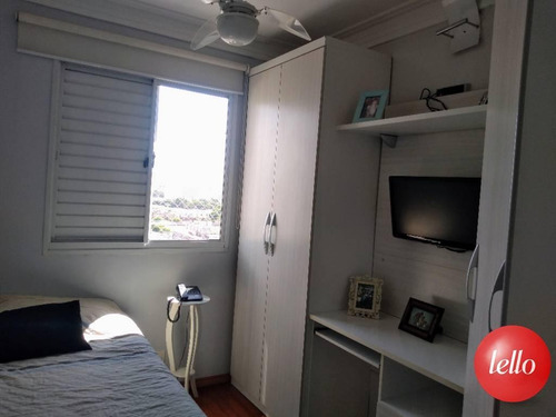 Imagem 16 de 27 de Apartamento - Ref: 63651