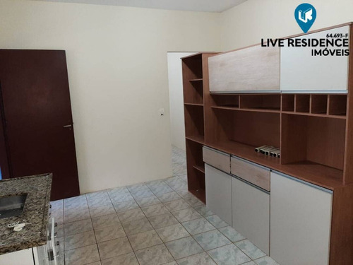 Imagem 5 de 15 de Chácara Com Pomar Formado, Totalmente Plana! Live Residence - 5728