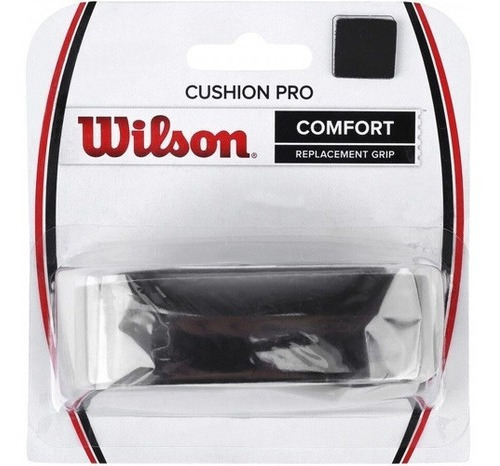 Cushion Grip Wilson Pro Comfort - P/raquete De Tênis