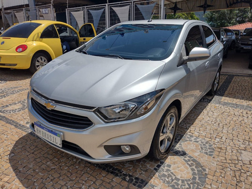 Imagem 3 de 12 de Chevrolet Prisma 1.4 Mpfi Ltz 8v Flex 4p Automático