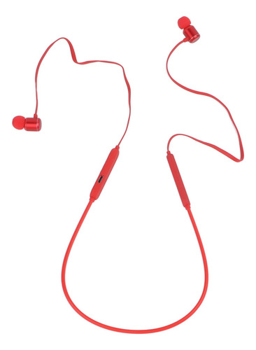 Auriculares Bluetooth Inalámbricos Con Cuello En El Oído