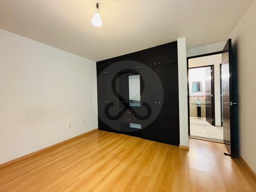 Departamento En Venta En Metepec 3 Recámaras
