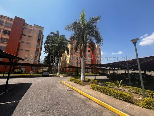 Ana Molleja Vende Acogedor Apartamento Zona Este Jabillo Real Barquisimeto - Lara /akm