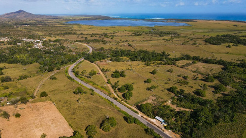 Terreno En Miches, El Seibo Republica Dominicana