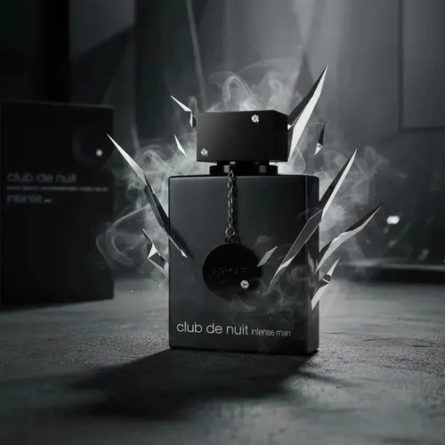 Perfume Armaf Club De Nuit Intense 105mL EDT | Frete grátis