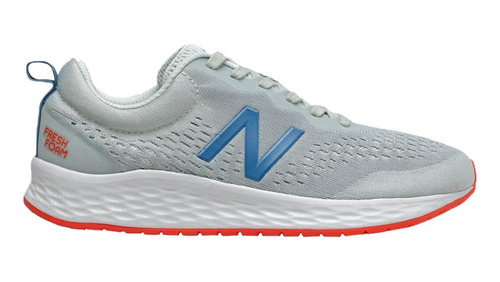 New Balance Zapatilla Fresh Foam Mujer - N10130051100