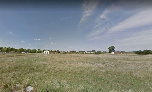 Terreno En Venta - 575mts2 - Coronel Pringles