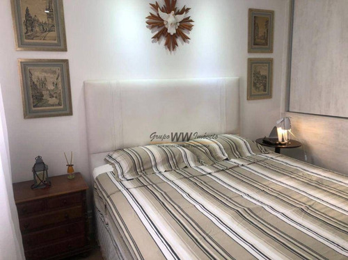 Imagem 10 de 23 de Sobrado À Venda, 134 M² Por R$ 620.000,00 - Vila Nova Mazzei - São Paulo/sp - So1945