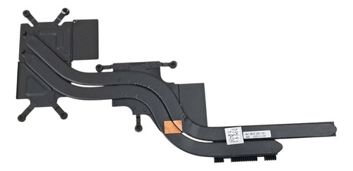 Dissipador De Calor Heatsink P/ Dell Latitude 3420 - 03n6ft