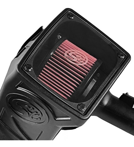 Imagen 6 de 10 de Filtro De Alto Flujo Para Chev Colorado 2018-2020 3.6l Sb