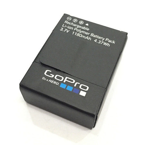 Auténtico Gopro Hero 3 Batería Ahdbt-302 Para Gopro Hd Hero3