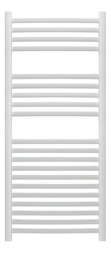 Toallero Radiador Blanco Kanah 1200 Mm Latyn Clima Caldera