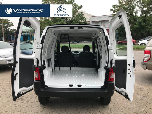 Citroën Berlingo M69 Full Entrega Inmediata! 1.6 2025 0km