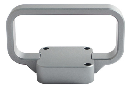 Juego De Mango De Metal Para Impresora 3d, Piezas Ligeras De