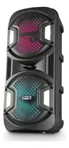 Comprar Parlante Bafle Potenciado Crown Mustang Nuke 6 12000w