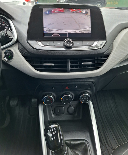 Chevrolet Onix 1.0 Turbo Premier I Mt