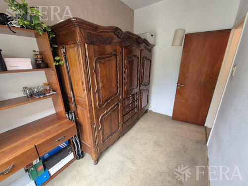 Venta Casa 4 Ambientes Con Cochera Y Jardín En Ezpeleta