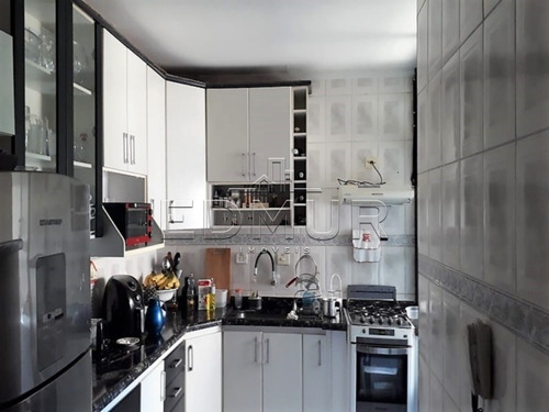 Imagem 6 de 10 de Apartamento - Vila Junqueira - Ref: 23864 - V-23864