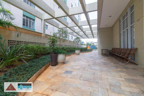Imagem 6 de 30 de Apartamento À Venda, 77 M² Por R$ 765.000,00 - Mooca - São Paulo/sp - Ap6247