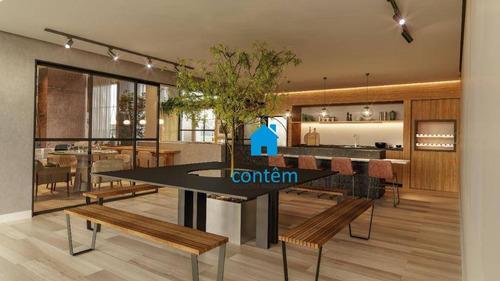 Ap1928-condomínio Smart Flow -apartamento Com 1 Dormitório À Venda, 39 M² Por R$ 712.792 - Presidente Altino - Osasco/sp - Ap1928