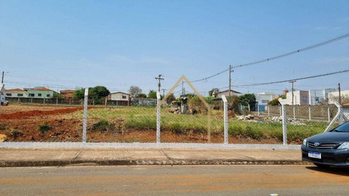 Imagem 4 de 4 de Potencial Terreno De 1.350 M² A Venda Para Empreendimento - Te0528