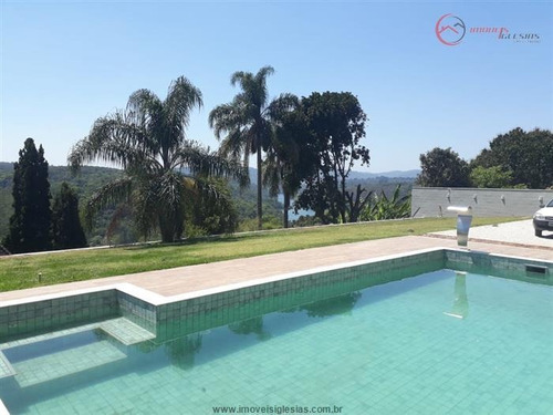 Imagem 2 de 29 de Casas Em Loteamento Fechado À Venda Em Mairiporã/sp - Compre O Seu Casas Em Loteamento Fechado Aqui! - 1450010