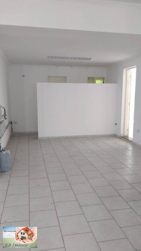 Imagem 11 de 15 de Ref. Lcga071 - Sala No Bairro Parque Capuava - Lcga071