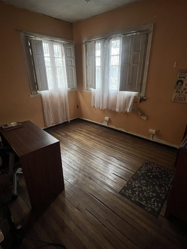 Casa En Arriendo De 4 Dorm. En Salvador Allende