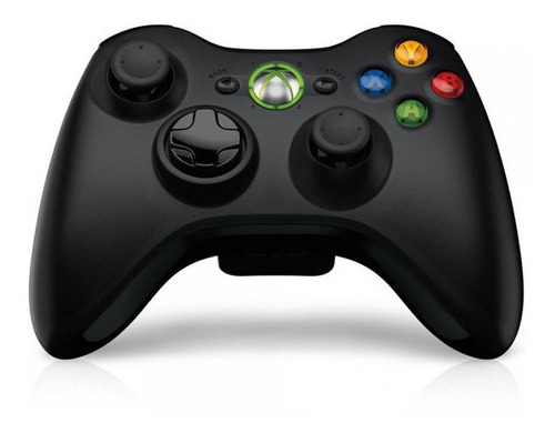 Control Xbox 360 Original Nuevo