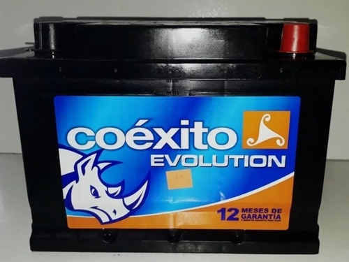 Batería Coexito 42 700 Envío Gratis A Toda Colombia