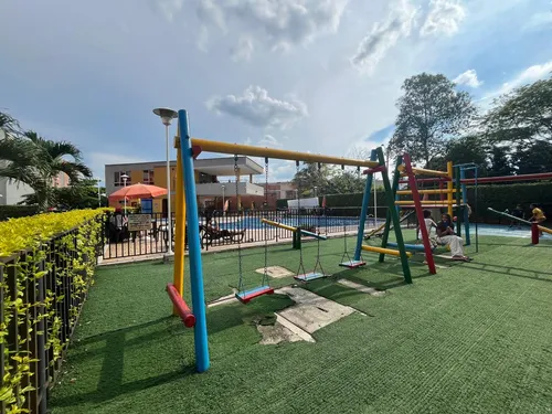 Apartamento En El Caney Tranquilidad, Comodidad Y Ubicación Privilegiada