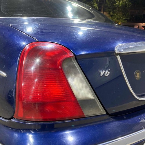 Imagen 8 de 11 de Rover 75 V6