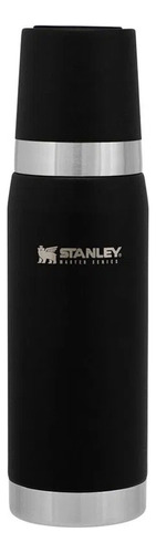 Termo Stanley Master Series 740 Ml Frio/calor 27 Hs