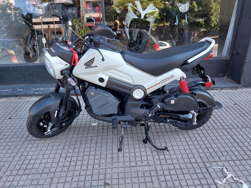 Honda Navi 110
