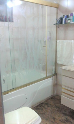 Imagem 12 de 16 de Apto Na Vila Prudente Com 3 Dorms Sendo 1 Suíte, 3 Vagas, 130m² - Ap14554