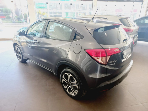 Imagem 8 de 18 de Hr-v Automático