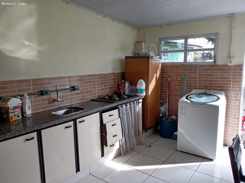 Imagem 11 de 25 de Casa Em Centro, Palhoça/sc De 364m² 2 Quartos À Venda Por R$ 390.000,00 - Ca2339370-s
