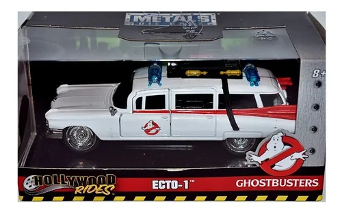 Metals diecast sales hollywood rides