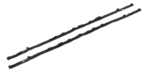 Soporte Para Cañas De Pescar Para Coche, 1 Par, Ajustable