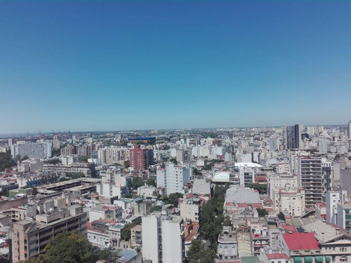 Imagen 3 de 30 de Venta 2 Ambientes, Amoblado Con Cochera En Quartier San Telmo